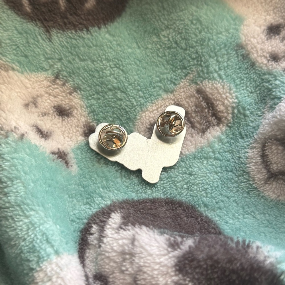 Dr. Pepper Pin ' It's a Pepper Thing ' - Picture 2 of 2